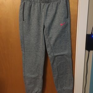 Nike Joggers!